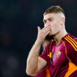 Новини спорту - Довбик може перебратися з Риму до Турина