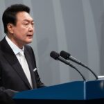 Новини світу - Експрезиденту Південної Кореї оголосили вирок