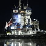 Новини світу - Фінляндія заявила про підсанкційні товари на затриманому судні