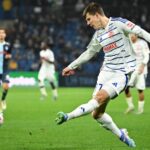 Новини спорту - Французи розійшлися із Соболем