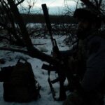 Новини України - Генштаб назвав найгарячіші напрямки фронту