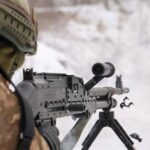 Новини України - Генштаб оцінив ситцацію на фронті