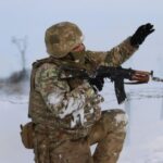 Новини України - Генштаб розповів про найзапекліші бої на фронті