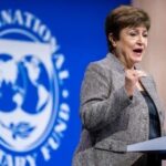 Новини України - Глава МВФ прибула з візитом у Київ - ЗМІ