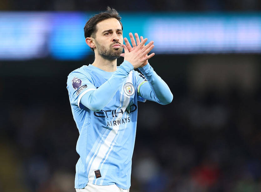 Новини спорту - Гранд турецького футболу націлився на зірку Манчестер Сіті