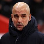 Новини спорту - Гвардіола висловився щодо свого майбутнього в Манчестер Сіті