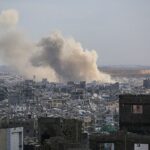 Новини світу - Ізраїль готує нову операцію в секторі Гази