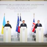 Спілкування з медіа після найбільш репрезентативного засідання Коаліції охочих