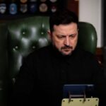 Намагання знищити Україну є чіткими доказами, що Росії потрібні зовсім не угоди