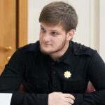 Новини світу - Кадиров зробив 20-річного сина Ахмата віце-прем'єром Чечні