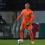 Новини спорту - Карпати врахували гру свого воротаря і півзахисника і залишили їх у команді