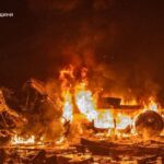 Новини України - Холод не допоможе Росії виграти війну - Зеленський