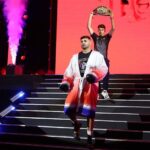 Новини спорту - Хрговіч висловився про перспективи Кабаєла в поєдинку з Усиком