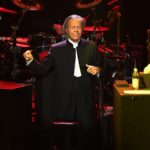 Новини культури - Хуліо Іглесіаса звинуватили в сексуальних домаганнях