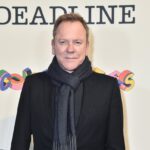 Новини культури - Кіфера Сазерленда судитимуть за напад і погрози водієві в Голлівуді