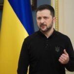 Новини України - "Коаліція охочих" фіналізує у Парижі гарантії безпеки - Зеленський