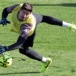 Новини спорту - Лідер Реала вказав на проблеми в захисті команди