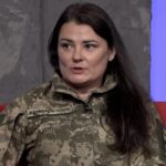 Новини України - Людмила Буймістер вийшла з фракції Батьківщина