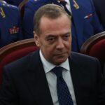 Новини світу - Медведєв пригрозив Фінляндії через "огидну русофобію"