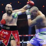 Новини спорту - Менеджер Ф&rsquo;юрі наполягає на третьому поєдинку з Усиком