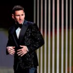 Новини спорту - Мессі поділився, яким бачить своє життя після футболу