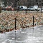 Новини України - Місцями туман і ожеледиця: якої погоди очікувати найближчими днями