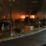 Новини світу - На гірськолижному курорті у Швейцарії стався вибух, є загиблі