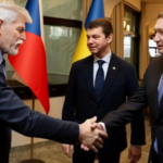 Новини України - На Львівщині з робочим візитом перебуває президент Чехії