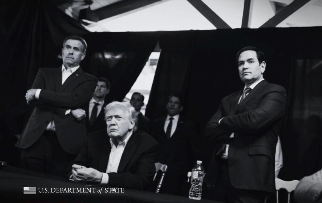 Новини світу - Не грайте з Трампом: Держдеп застереіг Росію