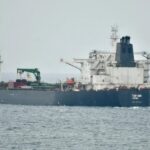 Новини України - Німеччина не пустила російський "танкер-зомбі" в Балтійське море