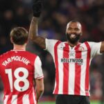 Новини спорту - Партнер Ярмолюка встановив рекорд АПЛ серед бразильців