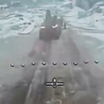 Новини України - Пілоти ЗСУ знищили російську колону квадроциклів