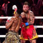 Новини спорту - Поразка від Джошуа коштувала Джейку Полу місця в рейтингу WBA