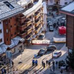 Новини світу - Прокуратура назвала можливу причину пожежі у швейцарському барі