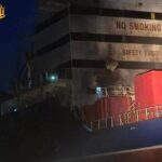 Новини України - РФ атакувала два іноземні судна на Одещині