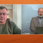 ВПО на Тернопільщині: житло, робота та інтеграція | Тарас Пастух