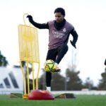 Новини спорту - Родріго розглядає можливість залишити Реал вже взимку