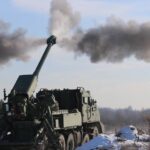 Новини України - Росія атакує на 11 напрямках фронту - Генштаб