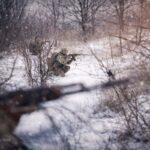 Новини України - Росія випробувала нову схему захоплення міст - WP