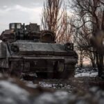 Новини світу - Росія втратила 100 бійців за день під Покровськом