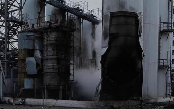 Новини України - Росія збільшила удари по портах України