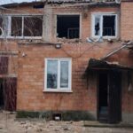 Новини України - Росіяни атакували Дніпропетровщину, є жертви