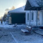 Новини України - Росіяни вдарили по музшколі на Чернігівщині