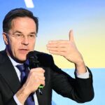 Новини України - Рютте пообіцяв сприяти необхідній допомозі для України