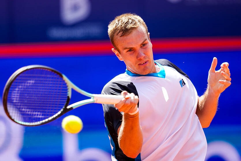 Новини світу - Сачко успішно стартував у відборі на чемпіонат Австралії-2026