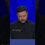 Speech by Volodymyr Zelenskyy at the Opening Ceremony of the Cyprus Presidency of the EU Council