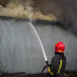 Новини України - "Шахеди" вразили винзавод в Одеській області