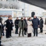 Новини України - Сибіга: Україна скликає "енергетичний Рамштайн"