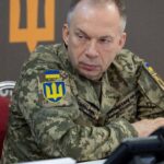 Новини України - Сирський обговорив із генералом США посилення ППО