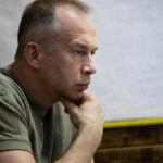 Новини України - Сирський зауважив покращення "антидронового" захисту в Україні